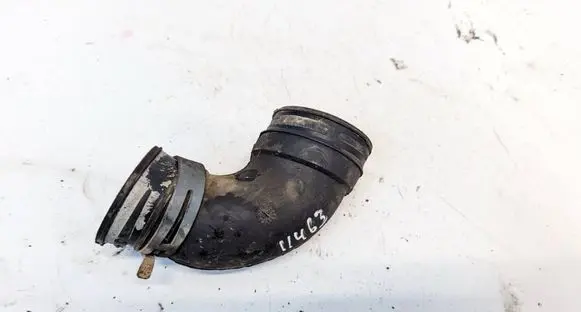 Seat Cordoba (6K) Intercooler hose/pipe 6K0145972A