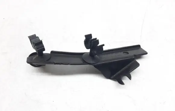 Volkswagen Golf V Fuel return line/hose 03G131645
