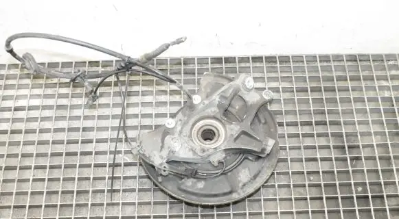 Mercedes-Benz SL R230 Rear wheel hub