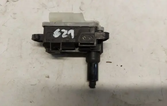 BMW 3 G20 G21 Fuel tank cap lock 7349075JLK01