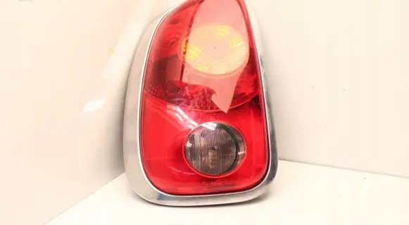 Mini Cooper Countryman R60 Rear/tail lights