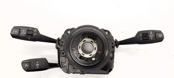 BMW 3 E90 E91 Indicator stalk