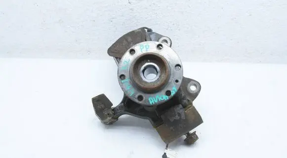 Mercedes-Benz Sprinter W907 W910 Front wheel hub spindle knuckle A9103320100