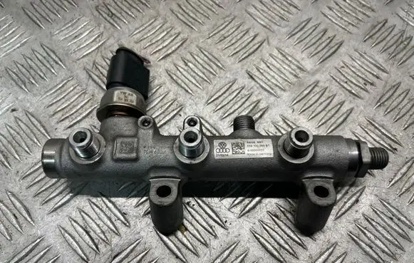 Audi A6 S6 C7 4G Fuel main line pipe 059130089BT