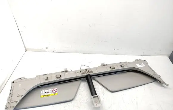 Citroen C4 II Picasso Sun visor 98018897BJ 1084997 2002002053
