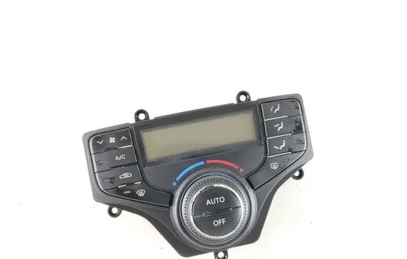 Hyundai i30 Climate control unit 972502LXXX E6075
