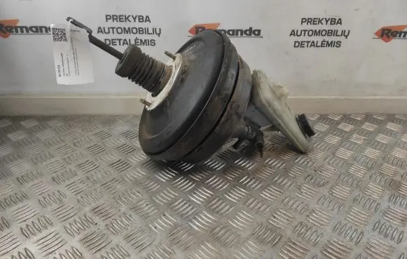 Renault Trafic II (X83) Brake booster 8200116384