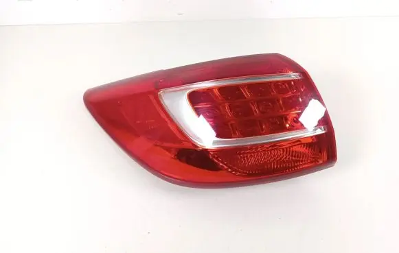 KIA Sportage Rear/tail lights