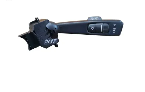 Volvo V50 Wiper control stalk 8691993