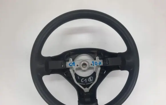 Toyota Aygo AB10 Steering wheel GS12001840