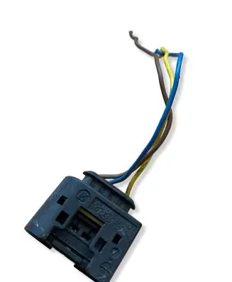 BMW X3 F25 Rear tail light wiring loom 7549802 09441471
