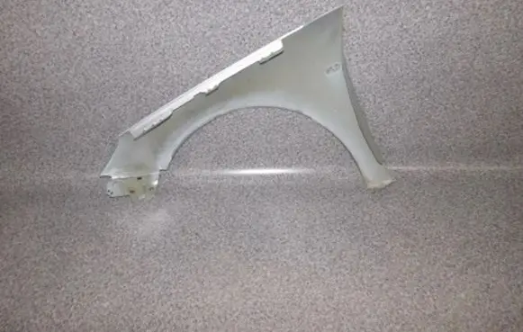 Opel Insignia A Fender
