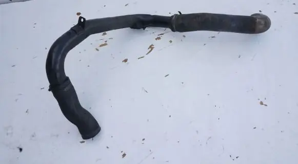 Peugeot Boxer Intercooler hose/pipe