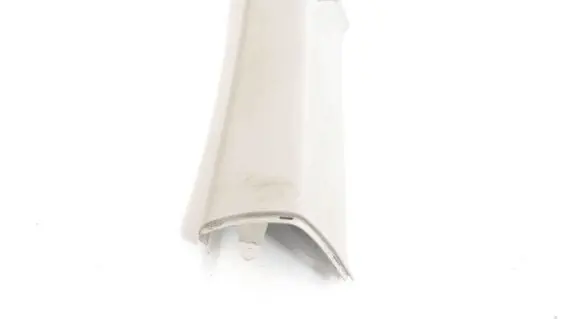 Skoda Octavia Mk2 (1Z) (C) pillar trim 1Z9867296G