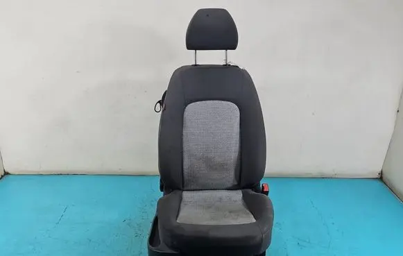 Seat Ibiza IV (6J,6P) Front passenger seat IMPRK1564331