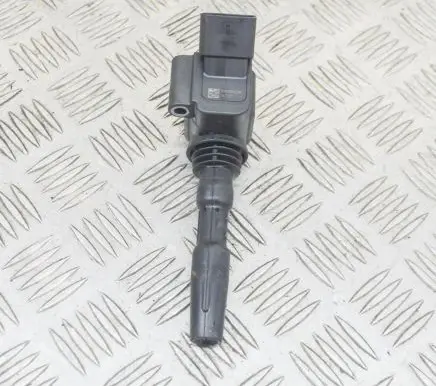 Skoda Yeti (5L) High voltage ignition coil 04E905110K 77300010