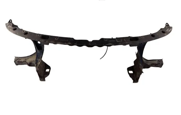 Volkswagen Multivan T5 Radiator support slam panel L7H000043E 0404503606 200401222113