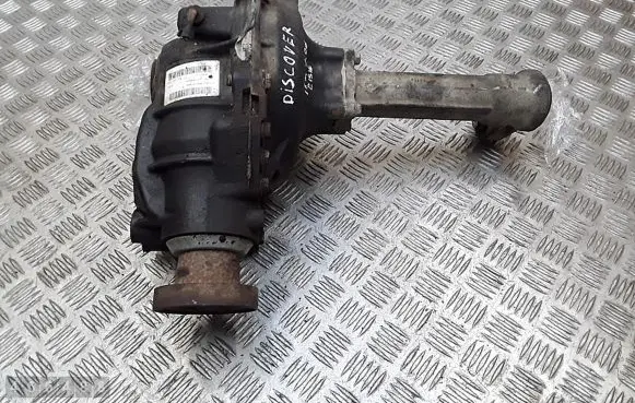 Land Rover Discovery 4 - LR4 Front differential ch223017ac