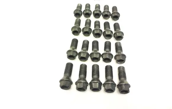 BMW X3 G01 Nuts/bolts 