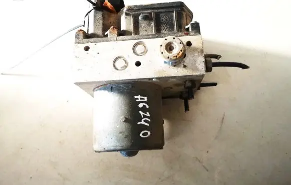 Fiat Stilo ABS Pump 46784468 0265224048