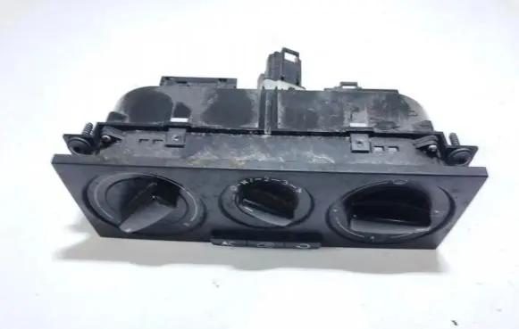 Ford Galaxy Climate control unit 7m5907049c ym2119980bd