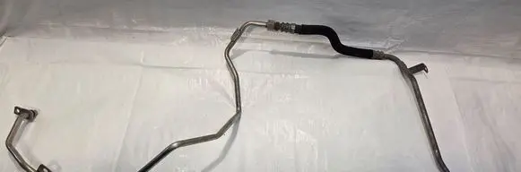 Audi A4 S4 B8 8K Air conditioning (A/C) pipe/hose 8K017826AC
