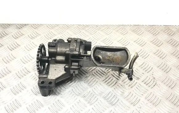 Peugeot 307 Oil pump 9638783910 9431291021 28702011111