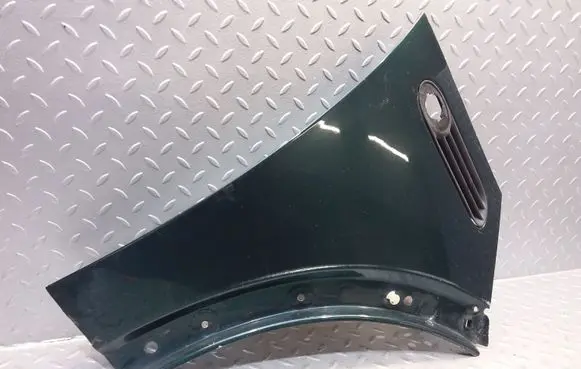 Mini One - Cooper R50 - 53 Fender