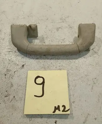 Mercedes-Benz C AMG W203 Rear interior roof grab handle A2038100551