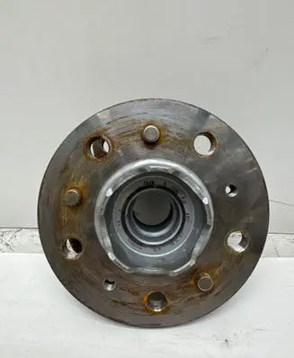 BMW M4 G82 G83 Rear wheel ball bearing 8095641