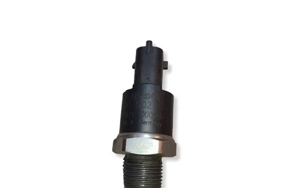 Toyota Yaris Fuel pressure sensor 0281002521 8945852010 28801000587