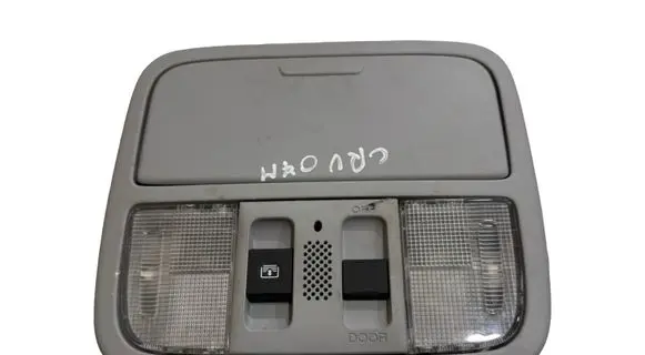 Honda CR-V Front seat light 0T9S2