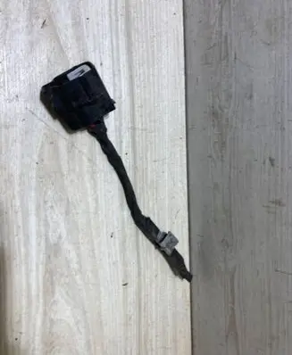 Hyundai ix35 Cooling fan wiring 