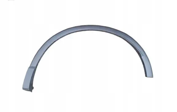 Audi Q4 Sportback e-tron Rear bumper corner part panel trim 89A853817D
