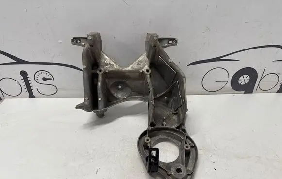 Volvo XC60 Brake pedal bracket assembly 32264695 32264701 32264704
