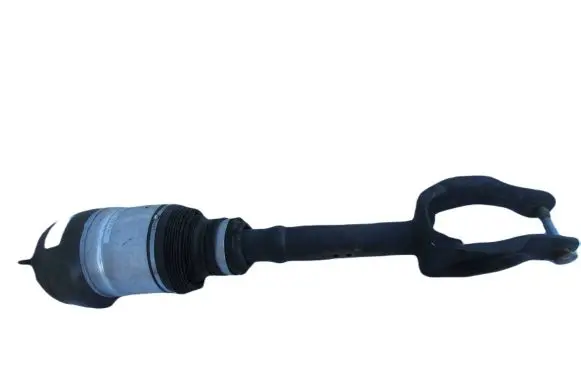 Mercedes-Benz GLE (W166 - C292) Front air suspension shock absorber A1663204266