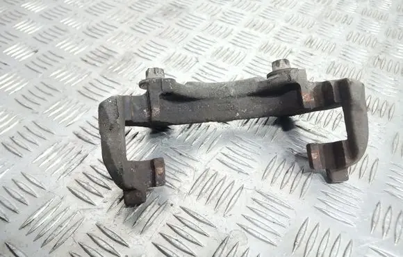 Saab 9-3 Ver2 Front Brake Caliper Pad/Carrier 