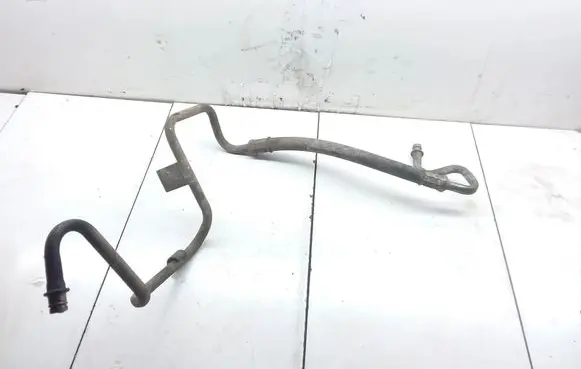 Opel Astra H Power steering hose/pipe/line 13122704
