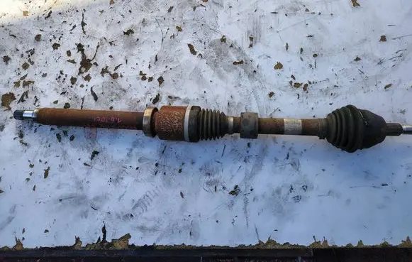 Ford Focus Front driveshaft 