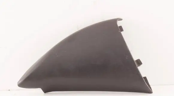Other rear door trim element