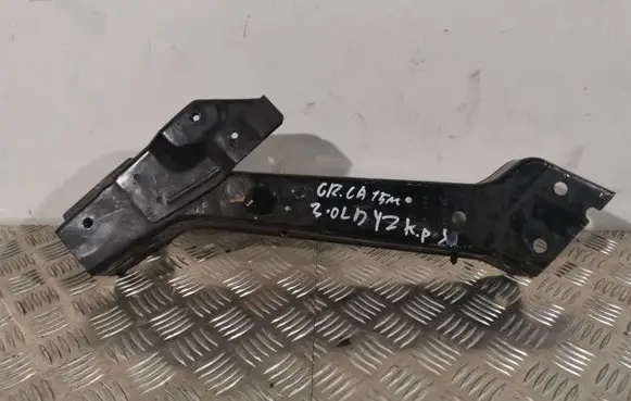 Jeep Grand Cherokee Side radiator support slam panel 149422
