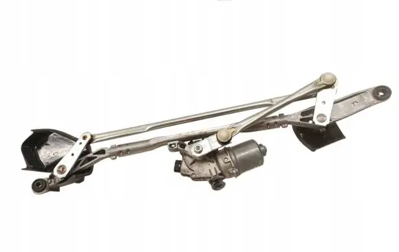 Suzuki Baleno IV Front wiper linkage and motor 