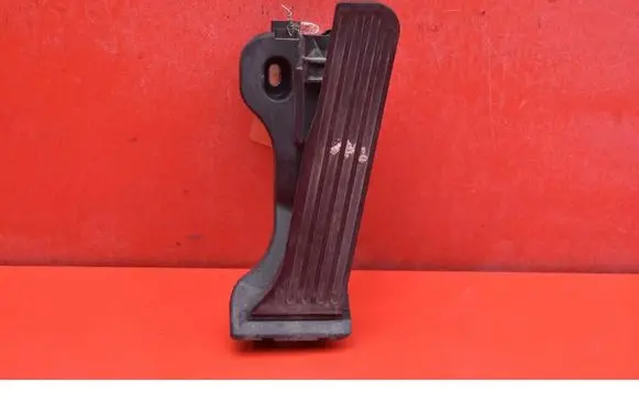 Audi A3 S3 A3 Sportback 8P Accelerator throttle pedal 1K1721503L