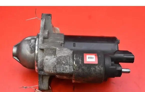 Toyota Auris E180 Starter motor 28100-0T030-F