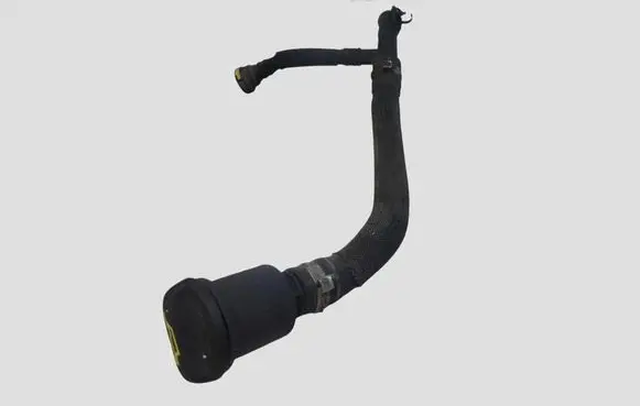 Citroen C5 Oil fill pipe