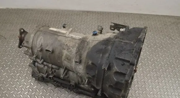 Maserati Ghibli Automatic gearbox 8HP70