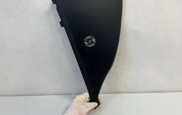 Lexus NX Dashboard side end trim 5531878011 5531878020 5534878010