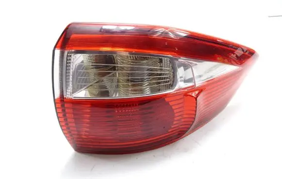 Ford C-MAX II Rear/tail lights 2ff