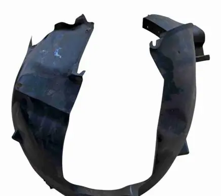 Volvo XC90 Front wheel arch liner splash guards 30763614