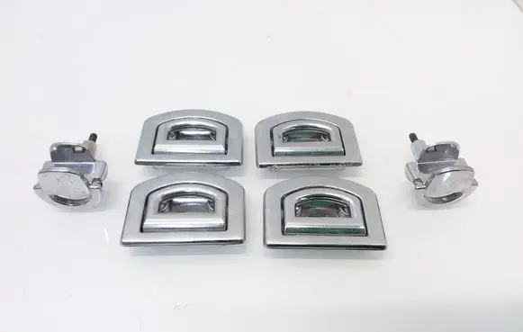 Audi A4 S4 B8 8K Other trunk/boot trim element 1K0864203 3C9867160